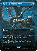 Secret Lair Drop #2247
