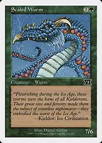 Classic Sixth Edition #251