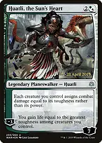 War of the Spark Promos #230s