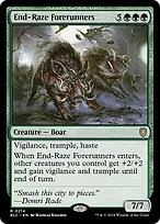 Bloomburrow Commander #214
