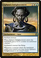 Born of the Gods #146