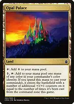Commander Anthology #262