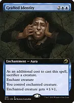 Innistrad: Midnight Hunt #335