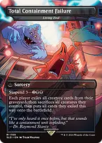 Secret Lair Drop #1769