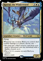 Bloomburrow Promos #221p