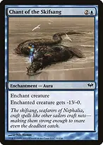 Dark Ascension #31