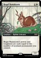 Wilds of Eldraine #326