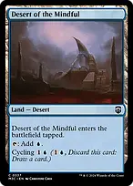 Modern Horizons 3 Commander #337