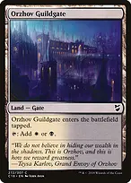 Commander 2018 #272