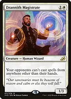 Ikoria: Lair of Behemoths Promos #11p