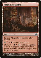 Duel Decks: Jace vs. Chandra #58