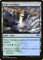 Ravnica Allegiance #257