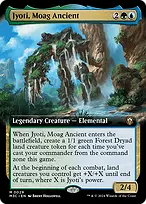 Modern Horizons 3 Commander #29