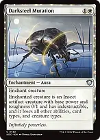 Secrets of Strixhaven Commander #142
