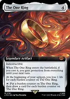 The Lord of the Rings: Tales of Middle-earth #791