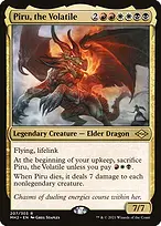 Modern Horizons 2 #207