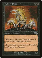 Urza's Saga #137
