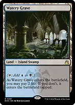 Ravnica Remastered #291