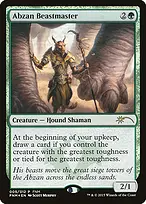 Friday Night Magic 2015 #5