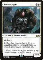 Guilds of Ravnica #2