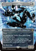Spectacular Spider-Man from Marvel's Spider-Man