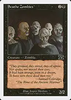 Classic Sixth Edition #154