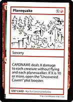 Mystery Booster Playtest Cards 2021 #59