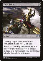 Double Masters #93