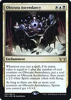 Streets of New Capenna Promos #207s