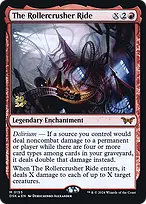 Duskmourn: House of Horror Promos #155s