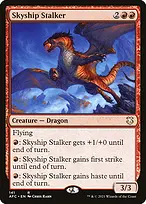 Forgotten Realms Commander #141
