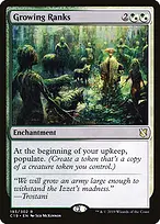 Commander 2019 #193