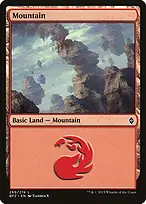Battle for Zendikar #269a