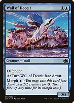 Duel Decks Anthology: Jace vs. Chandra #5