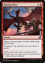 Ikoria: Lair of Behemoths #131