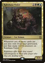 Khans of Tarkir Promos #193s