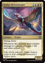 Tarkir: Dragonstorm #197