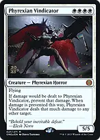 Phyrexia: All Will Be One Promos #27s
