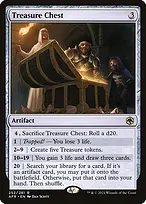 Adventures in the Forgotten Realms #252