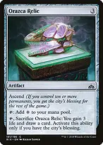 Rivals of Ixalan #181