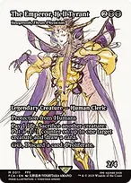 Final Fantasy: Through the Ages #11