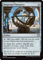 Secrets of Strixhaven Commander #354