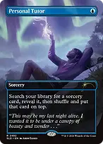 Secret Lair Drop #2492