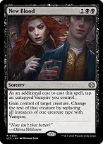 The Lost Caverns of Ixalan Commander #202