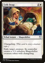 Commander 2018 #65
