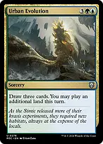Modern Horizons 3 Commander #276