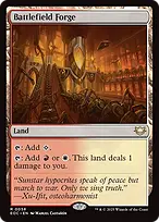 Edge of Eternities Commander #58