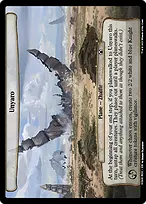 March of the Machine Commander #68