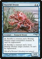 Coldsnap Theme Decks #42