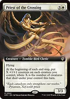 Aetherdrift Commander #22